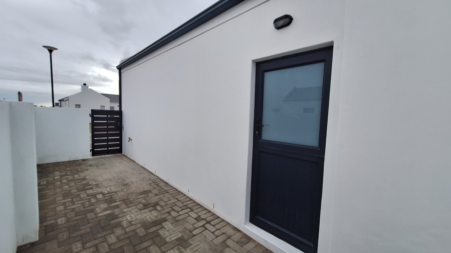 3 Bedroom Property for Sale in Atlantic Sands Private Estate Western Cape